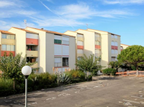 Apartment Les Capounades-4 by Interhome